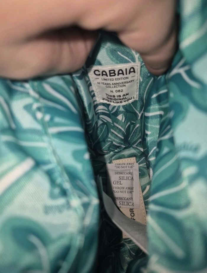 Sac nano paraty - photo numéro 4