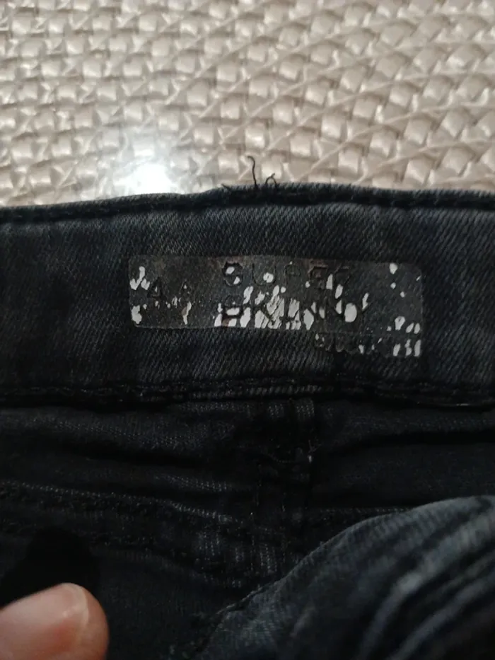 Jeans super skinny - photo numéro 2
