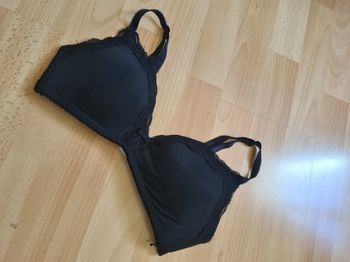 Soutien gorge noir / Taille 75B