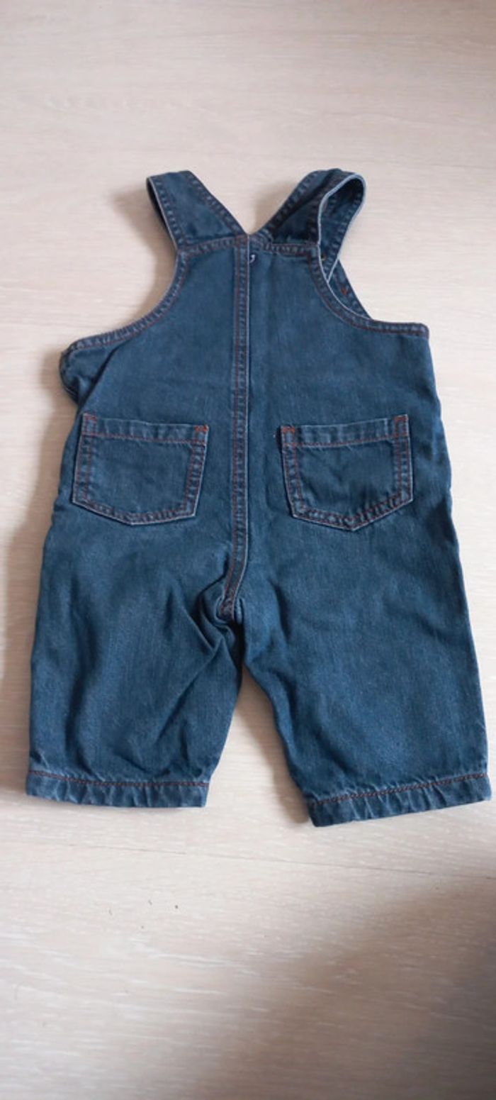 Ensemble Jacadi 6 mois - photo numéro 6