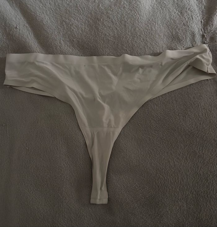 String