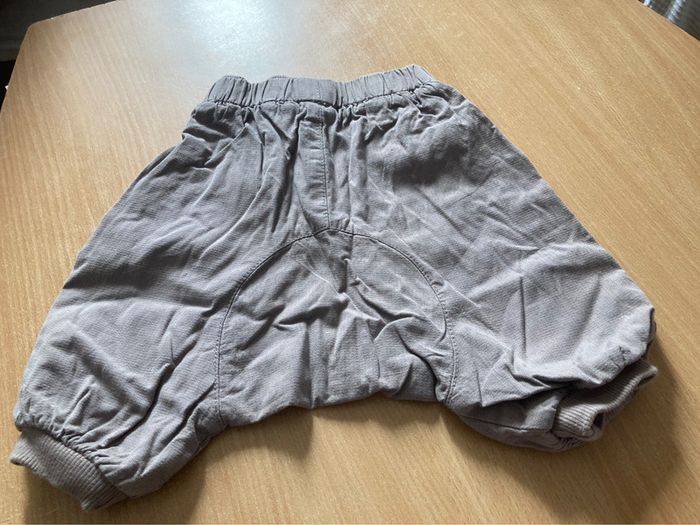 Sarouel orchestra taille 6moi - photo numéro 2