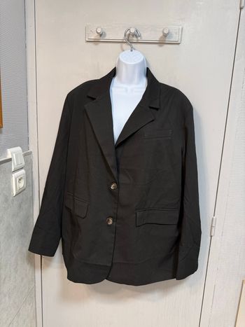 Blazer taille XL