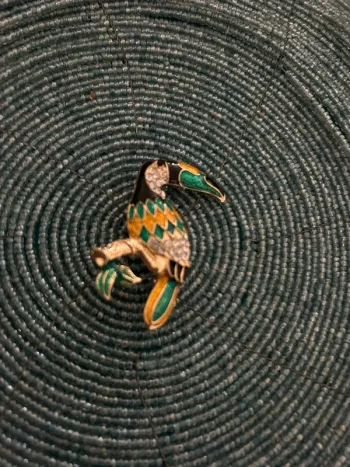 Yunhome Broche Epingle Broches Pins Épinglette