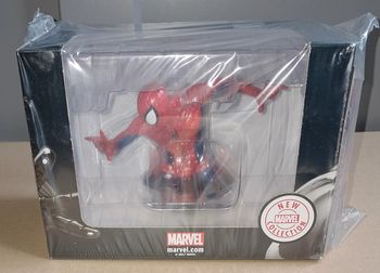 Buste Marvel Spider Man