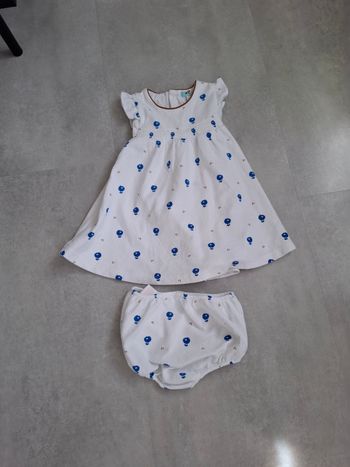 Ensemble obaibi 23 mois