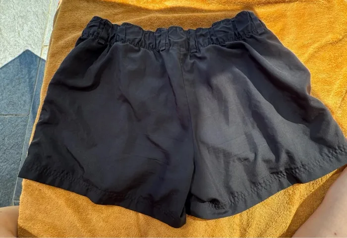 Short, puma femme, taille 38 - photo numéro 5