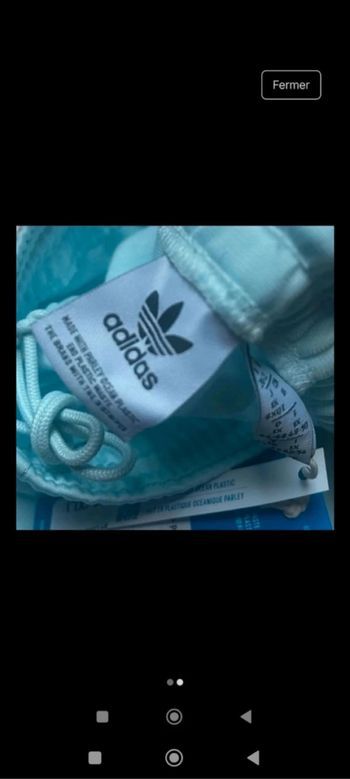 Survêtement adidas