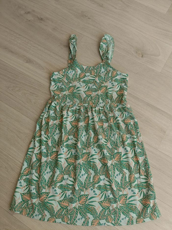 Robe enfant fille kiabi