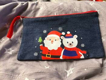 Trousse de Noël