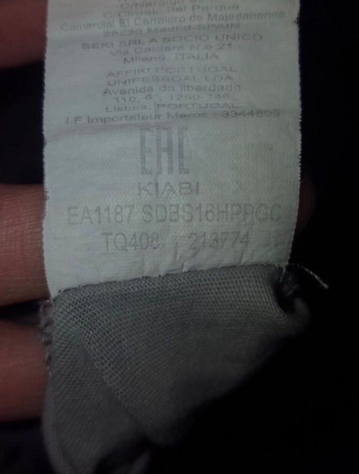 Ensemble 18 mois - photo numéro 7