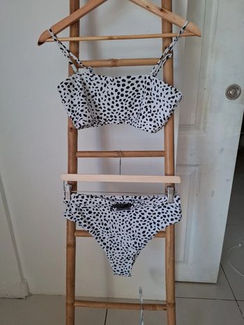 Maillot de bain M