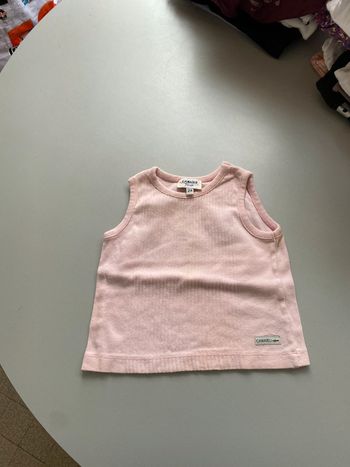 Débardeur 2 ans