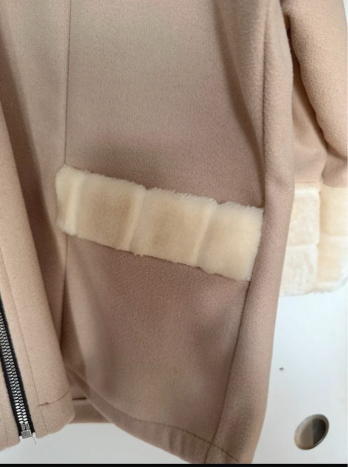 Veste - photo numéro 4