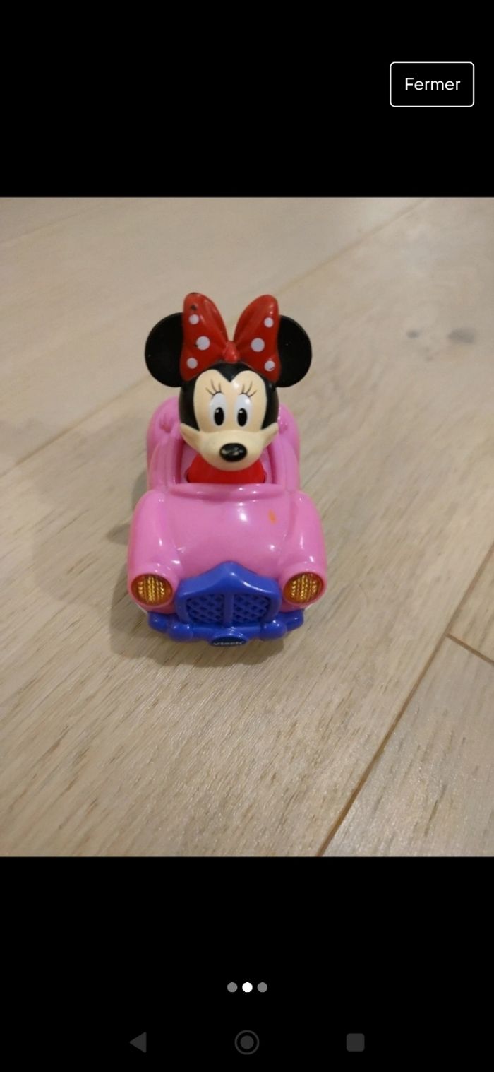 Tut Tut Disney - photo numéro 3