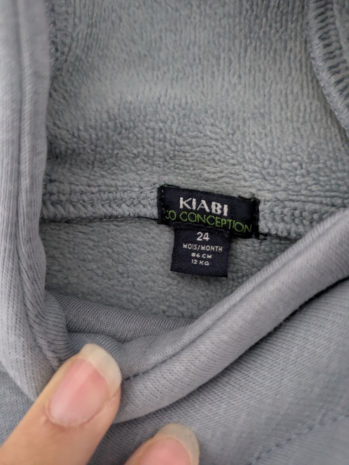 Lot pull - photo numéro 2