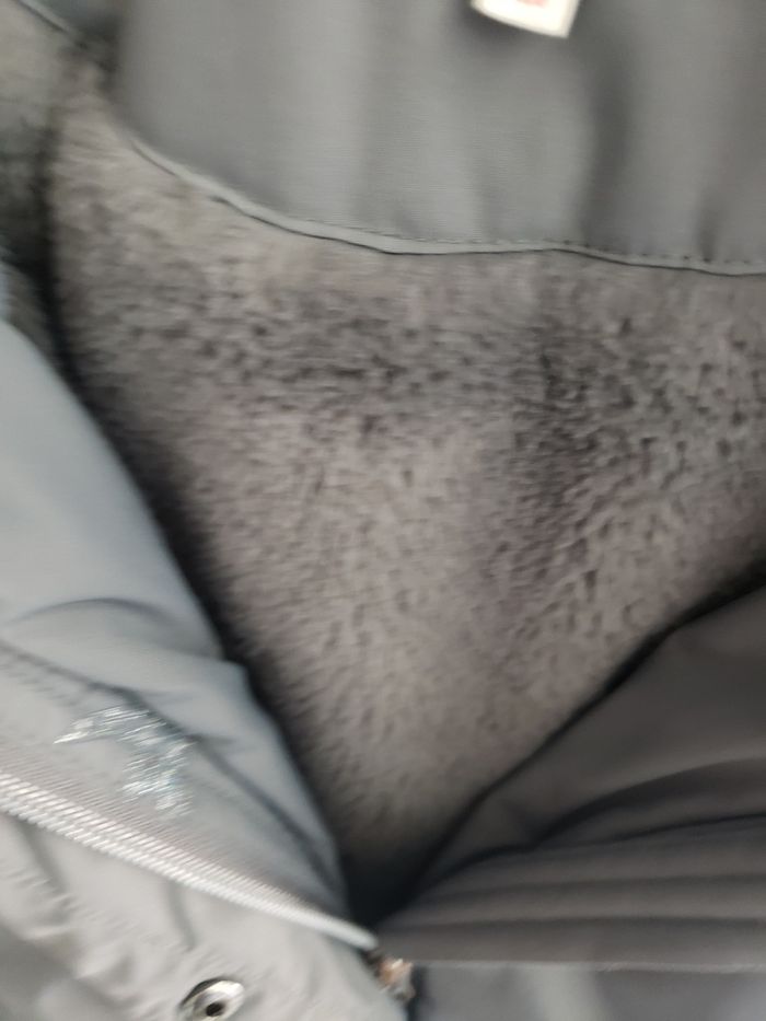 Manteau fille - photo numéro 4