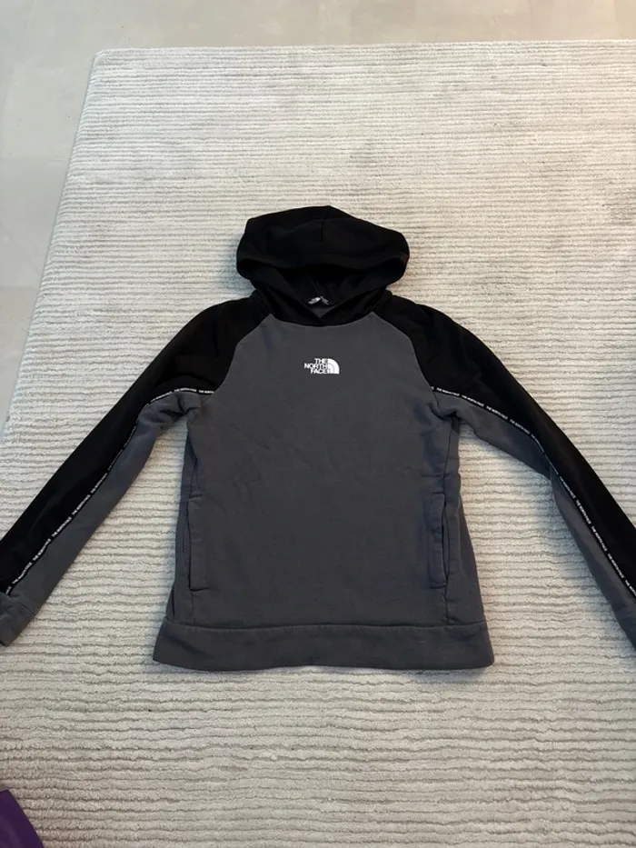 Sweat-shirt