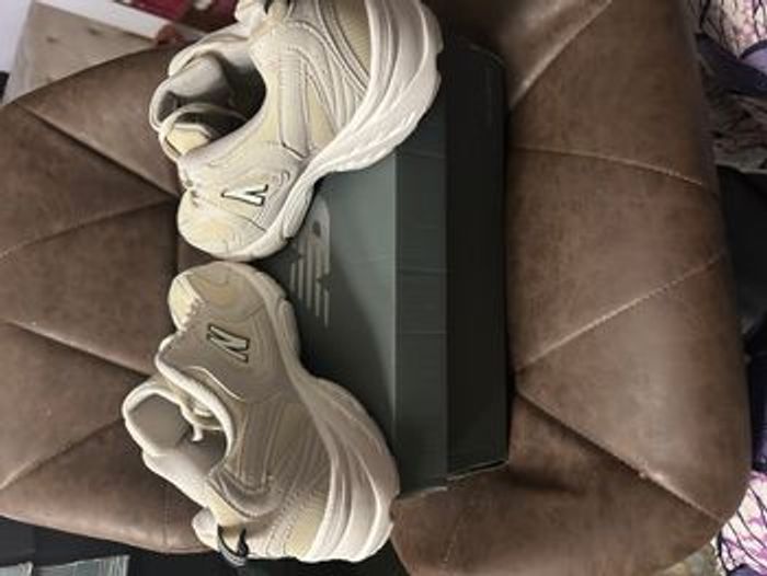 Basket New balance taille 43 - photo numéro 6