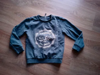 Sweat garçon