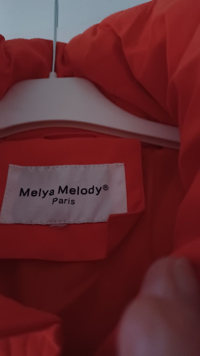 Doudoune  Melya Melody - photo numéro 2
