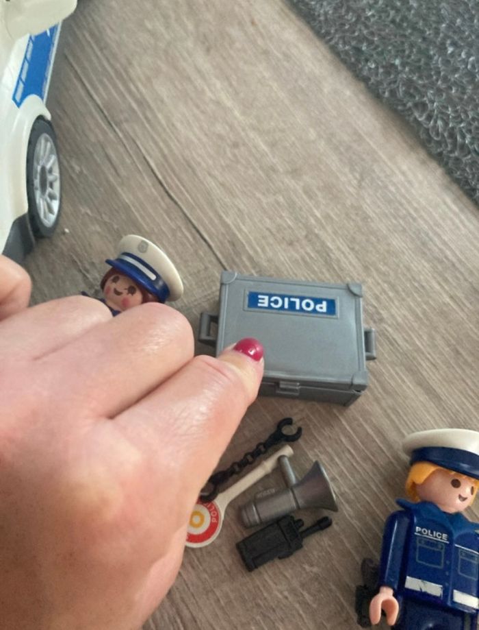 Playmobil 6920 - photo numéro 6