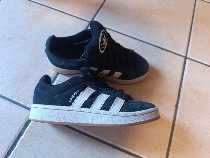 Adidas Campus P36 - photo numéro 2