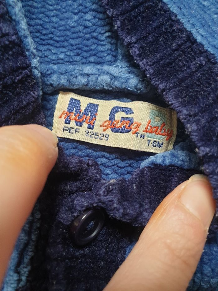 Gilet - photo numéro 2