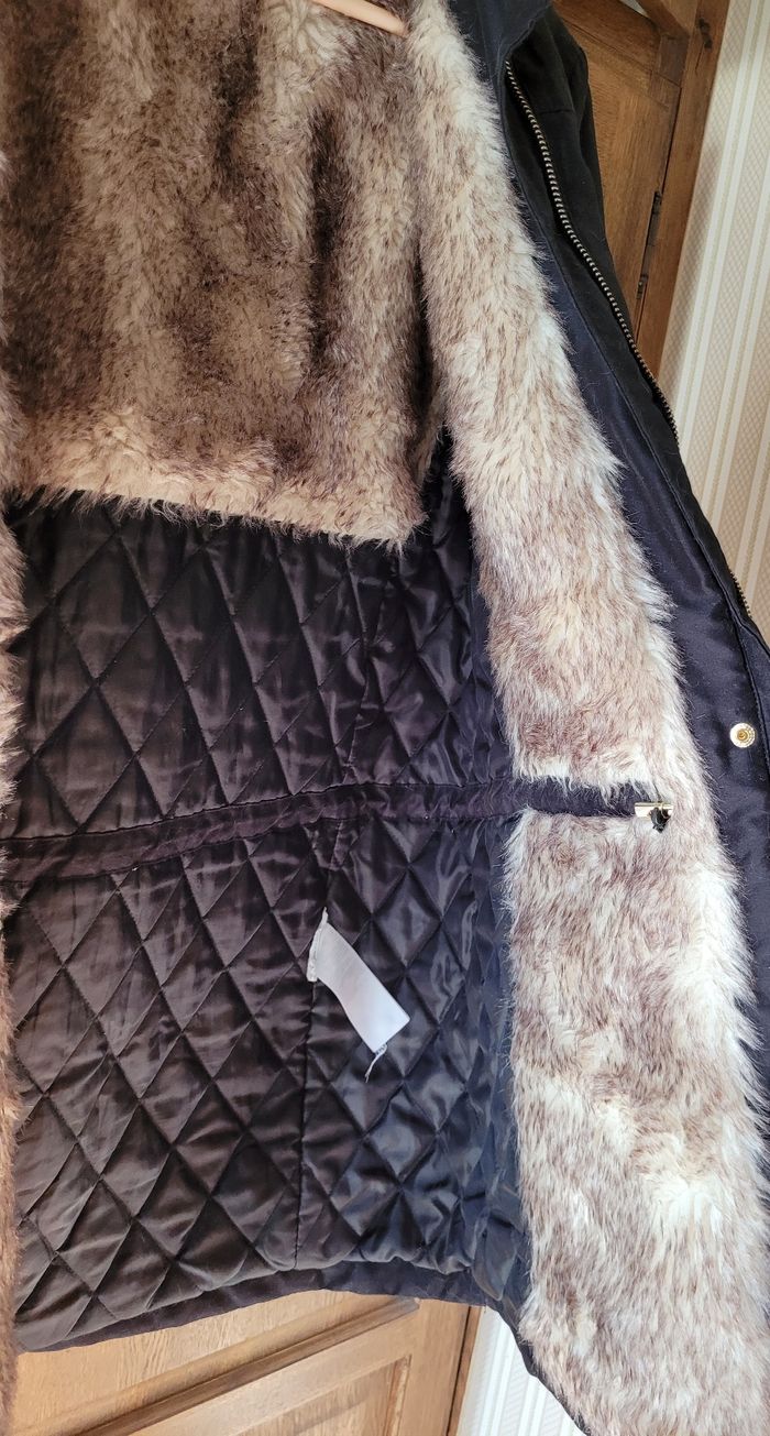 Doudoune femme - photo numéro 4