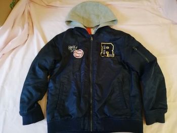 Veste garçon