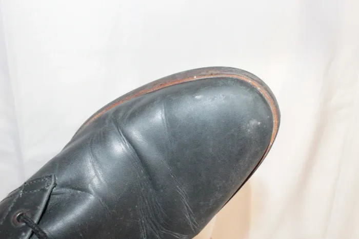 Bottines - photo numéro 4