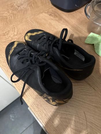 Chaussure de foot Nike