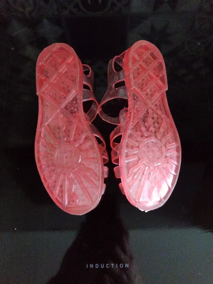 Chaussures fille - 29 - photo numéro 2