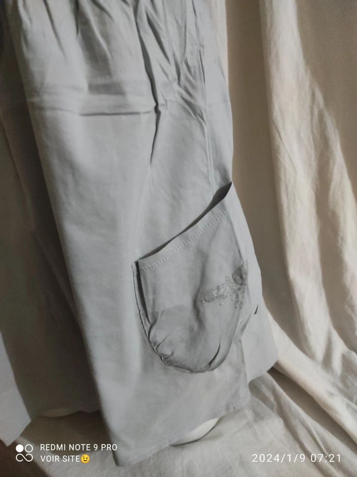 Tunique La mode est à vous - photo numéro 2