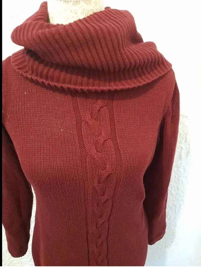 robe taille 36/38 - photo numéro 2