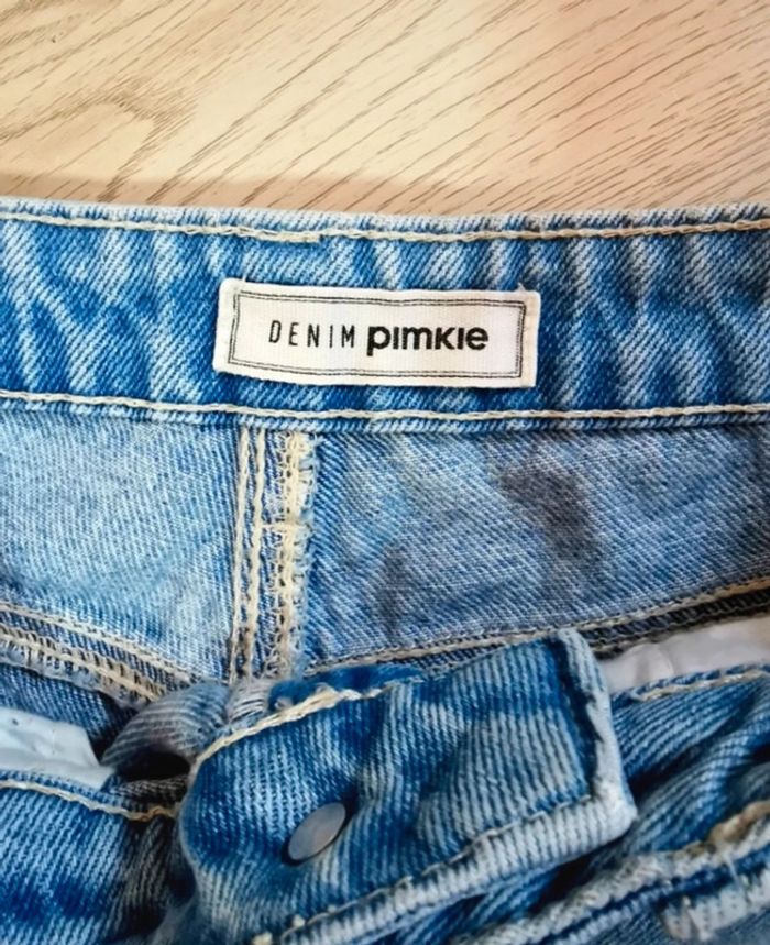 Jean mom boyfriend destroy pimkie - photo numéro 3