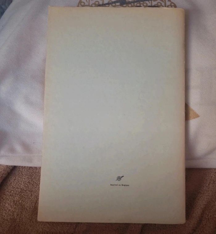 Cahier d'analyse textuelle numéro 19 - photo numéro 2