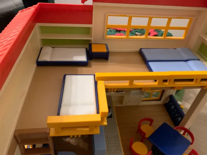 Playmobil - Maison de campagne - photo numéro 4