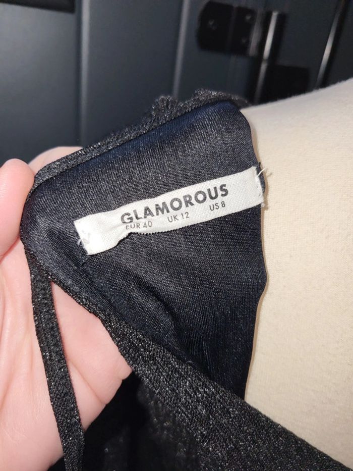 Combinaison glamorous 40 - photo numéro 7