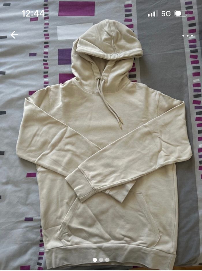 Sweat à capuche Celio - photo numéro 2