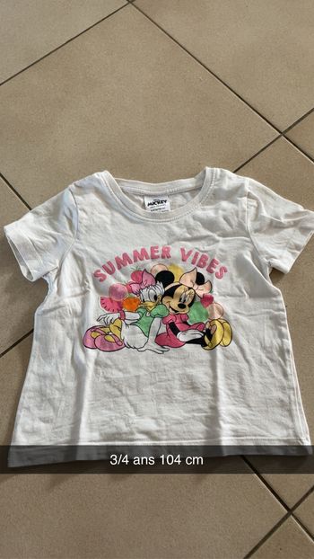 tee shirt
