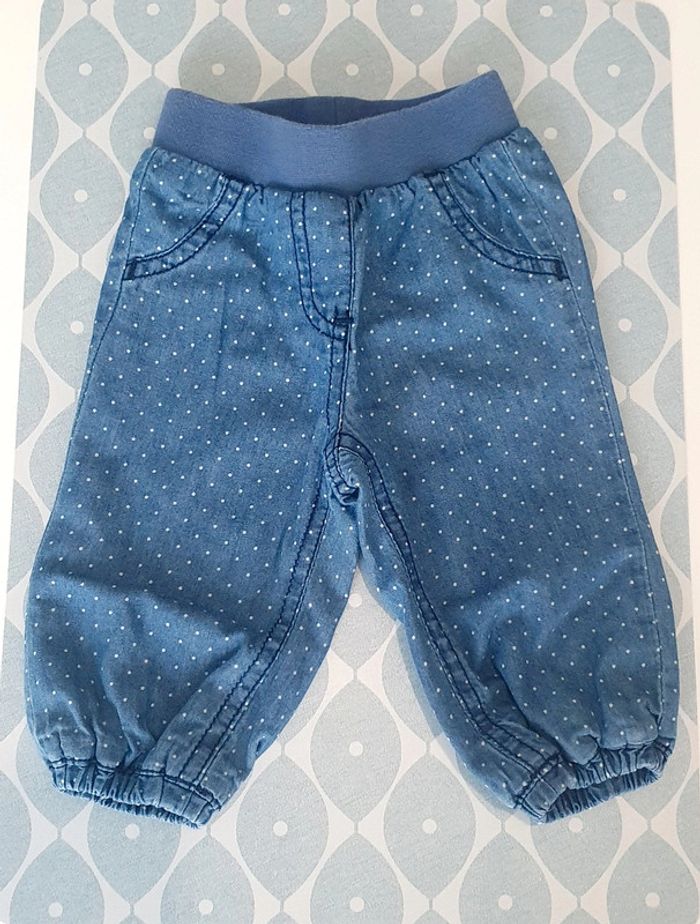 Pantalon Tape a l'oeil - 3M