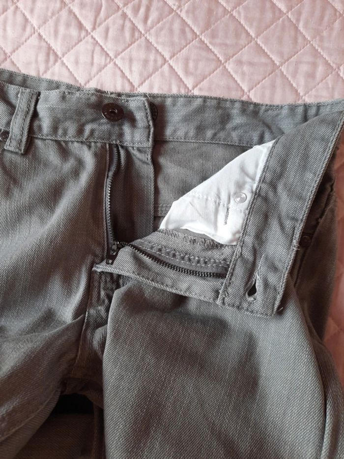 Pantalon homme - photo numéro 9