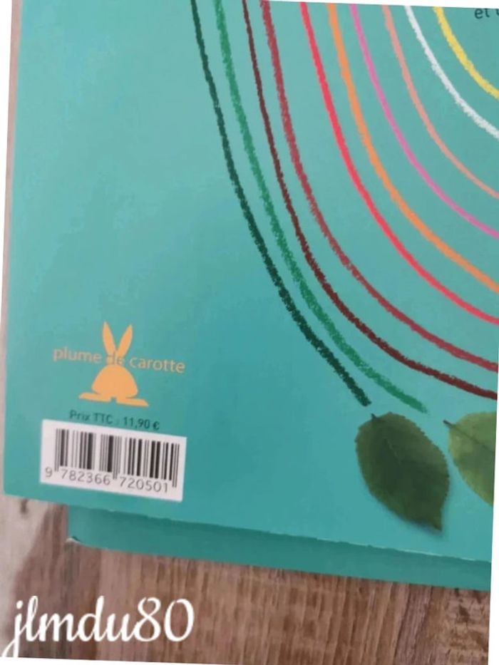 Cahier de jeux - photo numéro 4