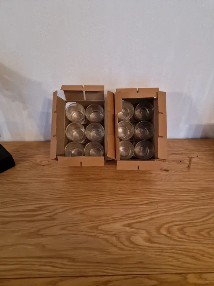 Verrines x12 - photo numéro 2