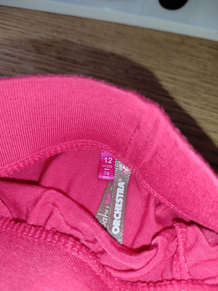 Lot de pantalons - photo numéro 7