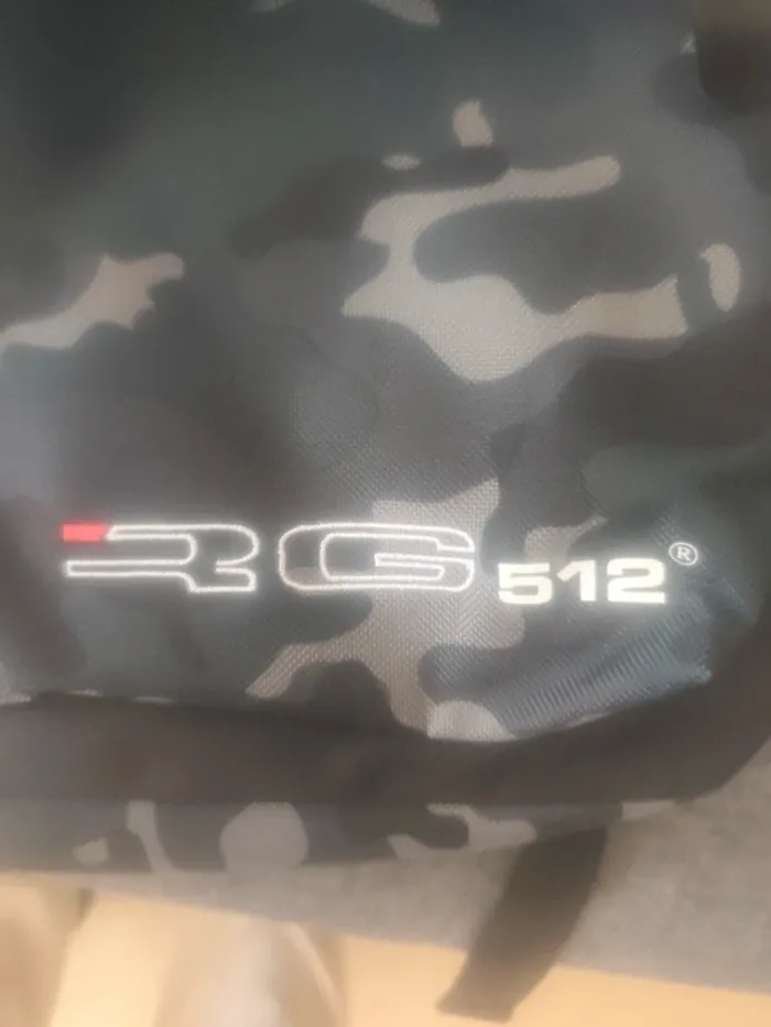 Cartable rg512 - photo numéro 6