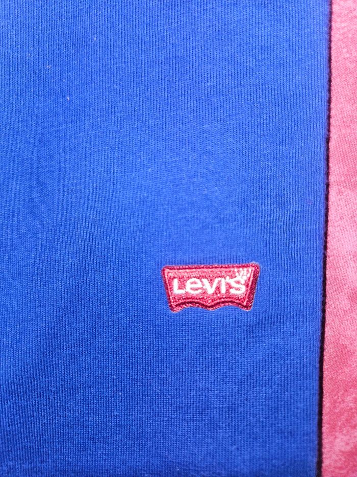 T-shirt levi's8 - photo numéro 2