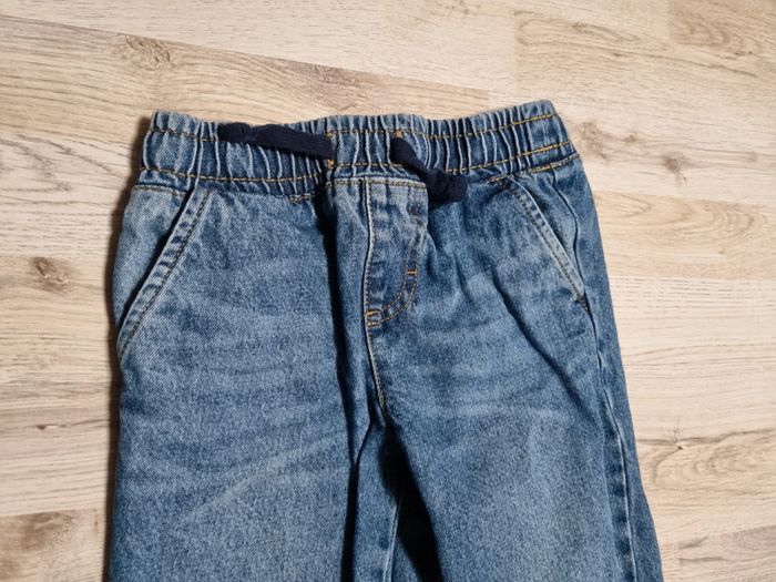 Jean jogger - photo numéro 2