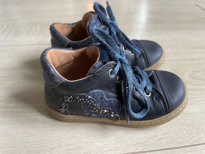 Chaussures 22
